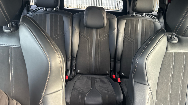 Peugeot 5008 1.5 BlueHDi GT 5dr Diesel Estate